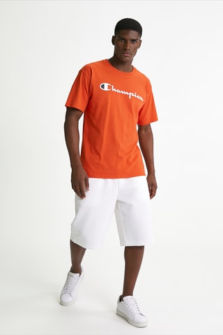 T-shirt - Orange