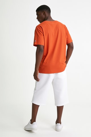 T-shirt - Orange