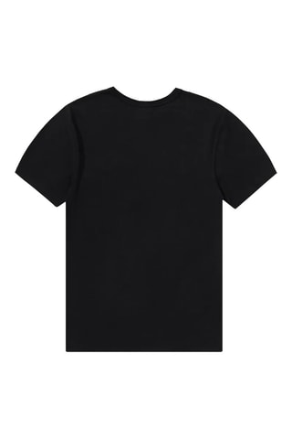 Camiseta - Negro