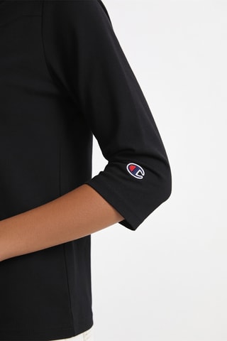 T-shirt - Noir