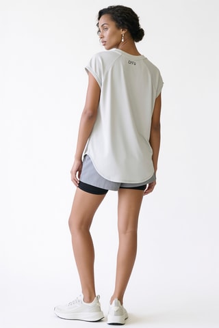 Camiseta - Blanco