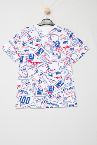 Camiseta - Blanco