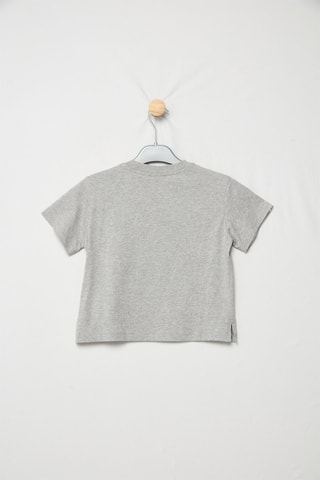 Camiseta - Gris