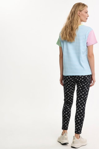 Camiseta - Azul