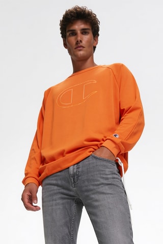 Sweat - Orange