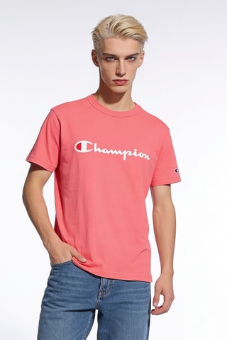 Camiseta - Rosa