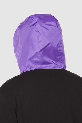 Sweat à capuche - Noir