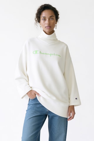 Sudadera - Blanco