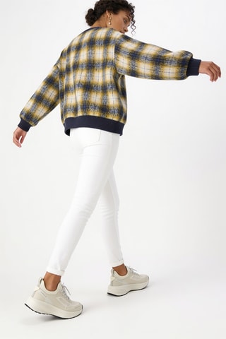 Sweat - Jaune