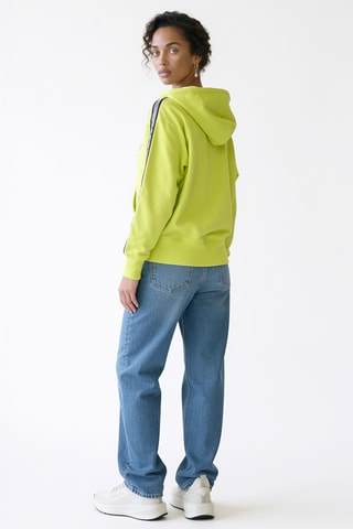 Sudadera con capucha - Lima