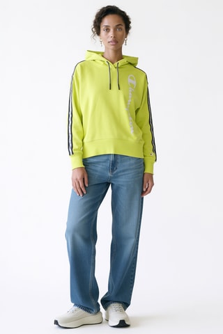 Sudadera con capucha - Lima