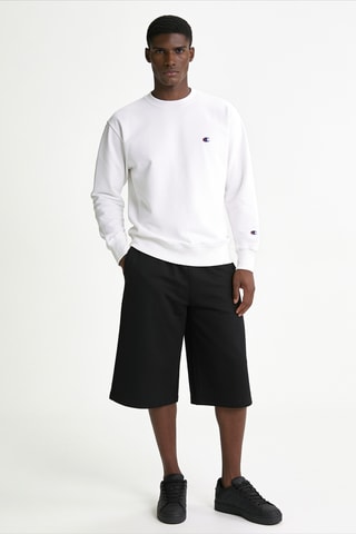 Sudadera - Blanco