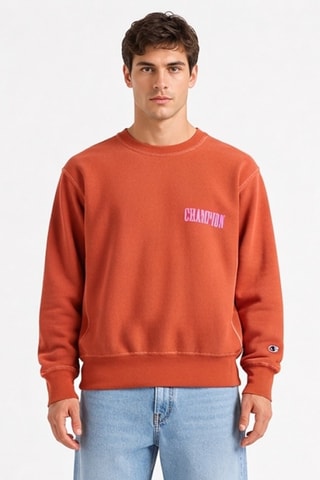 Sudadera - Caqui