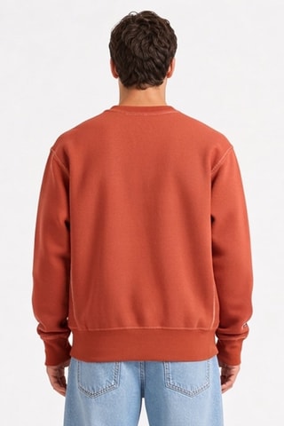 Sudadera - Caqui