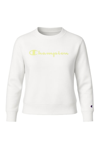 Sudadera - Blanco