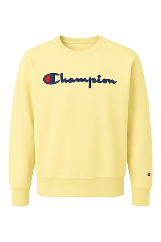 Sweat - Jaune