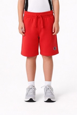 Short - Rojo