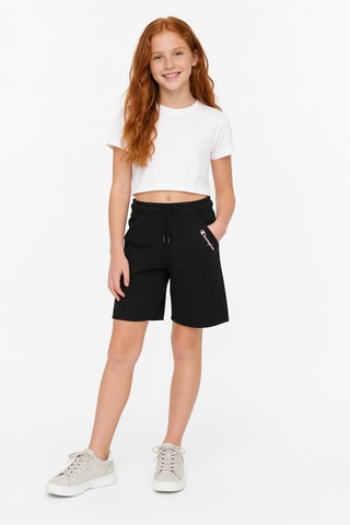 Short - Negro