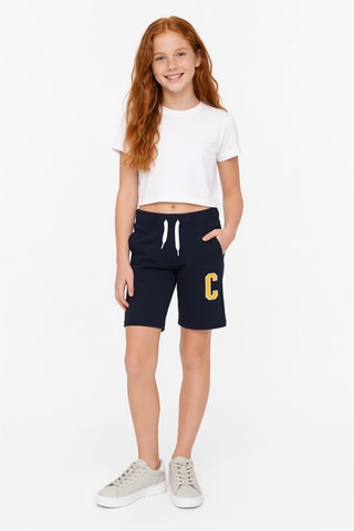Short - Negro