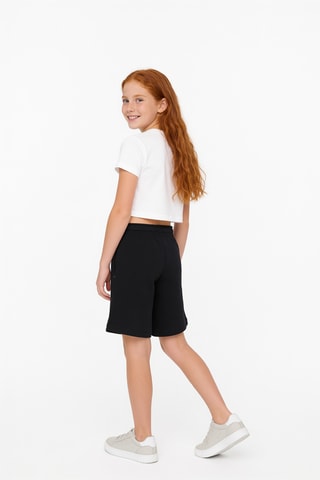 Short - Negro