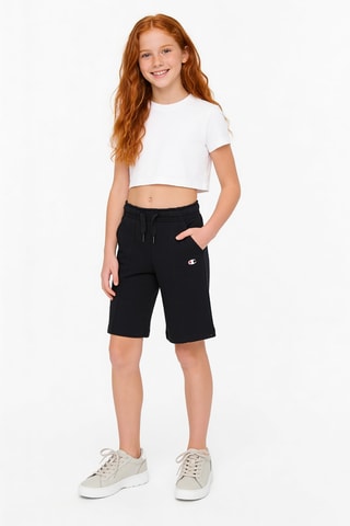 Short - Negro