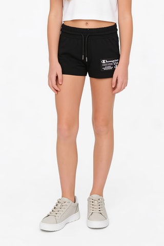 Short - Negro