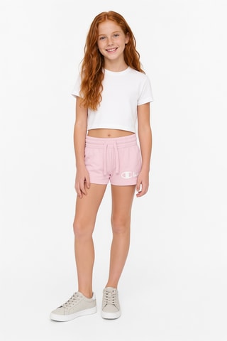 Short - Rosa