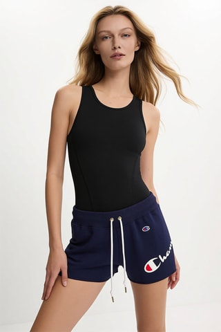 Short - Azul marino