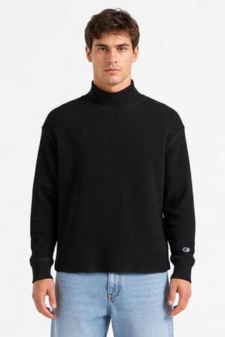 Camiseta - Negro