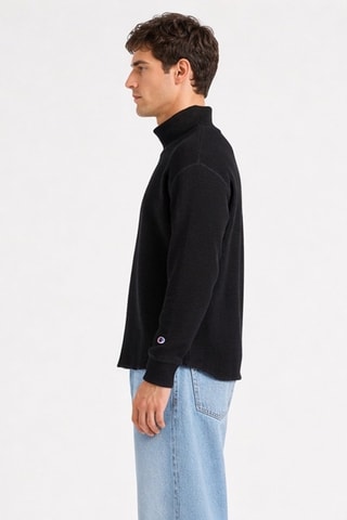 Camiseta - Negro