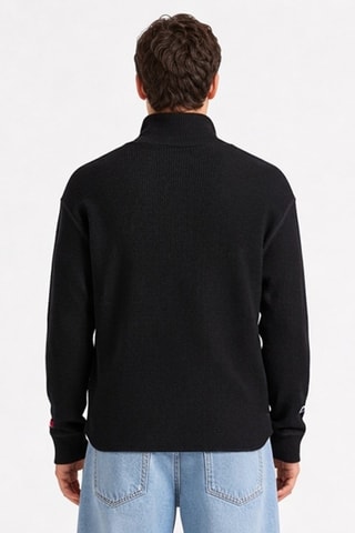 Camiseta - Negro