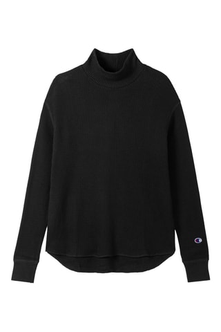 Camiseta - Negro