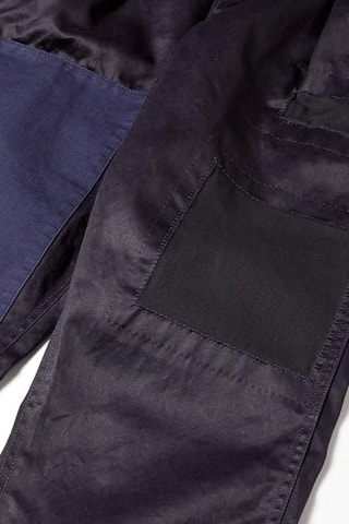 Pantalón - Azul marino