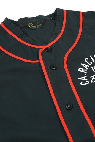 Camisa - Azul marino