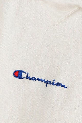 Polo - Blanc