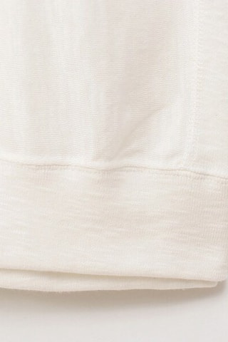 Polo - Blanc