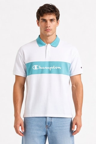 Polo - Blanco