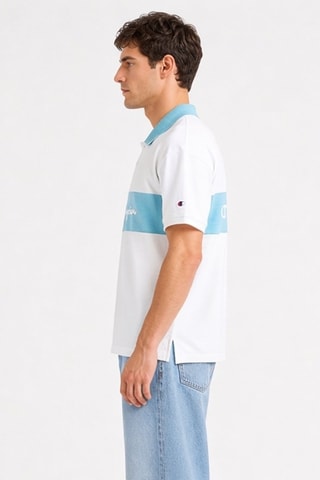 Polo - Blanco