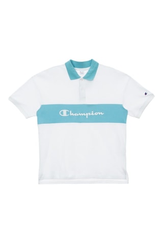 Polo - Blanco