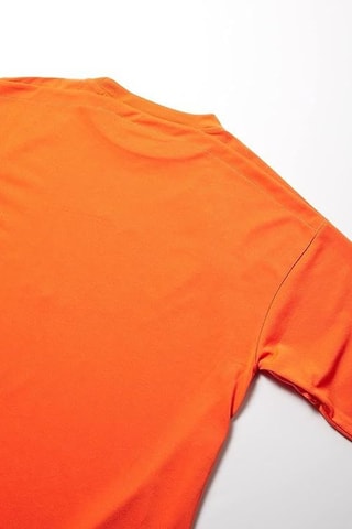 Sudadera - Naranja