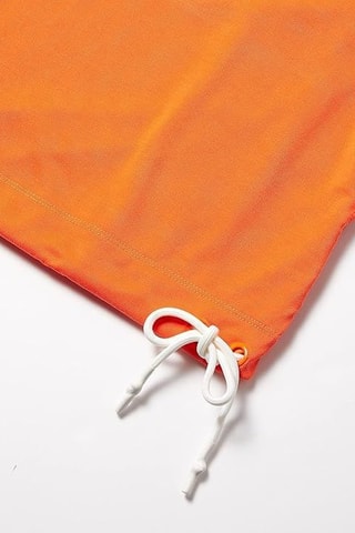 Sudadera - Naranja