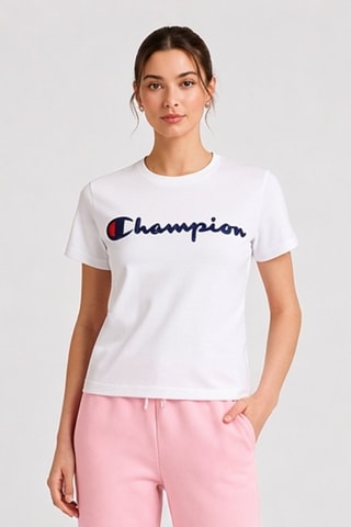 Camiseta de tirantes - Blanco