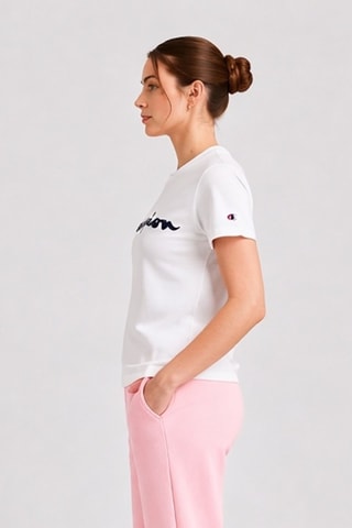 Camiseta de tirantes - Blanco