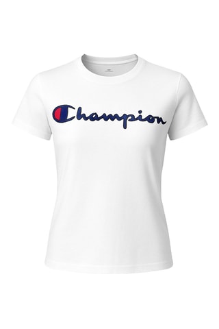 Camiseta de tirantes - Blanco