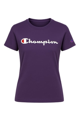 Camiseta - Violeta