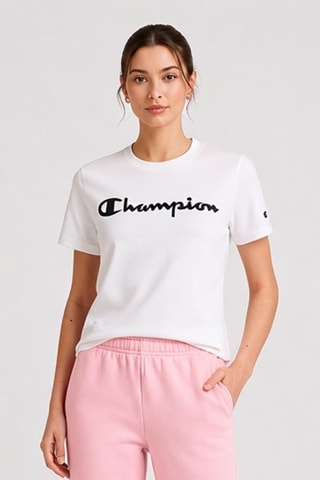 Camiseta - Blanco