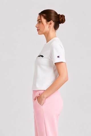 Camiseta - Blanco
