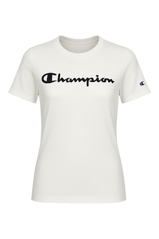 Camiseta - Blanco