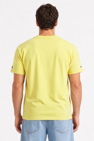 Camiseta - Amarillo