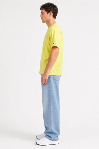 Camiseta - Amarillo
